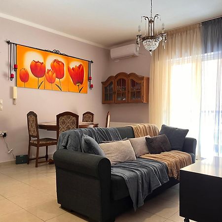 Artistic Retreat Apartment Nafplio Ngoại thất bức ảnh