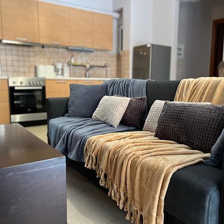 Artistic Retreat Apartment Nafplio Ngoại thất bức ảnh