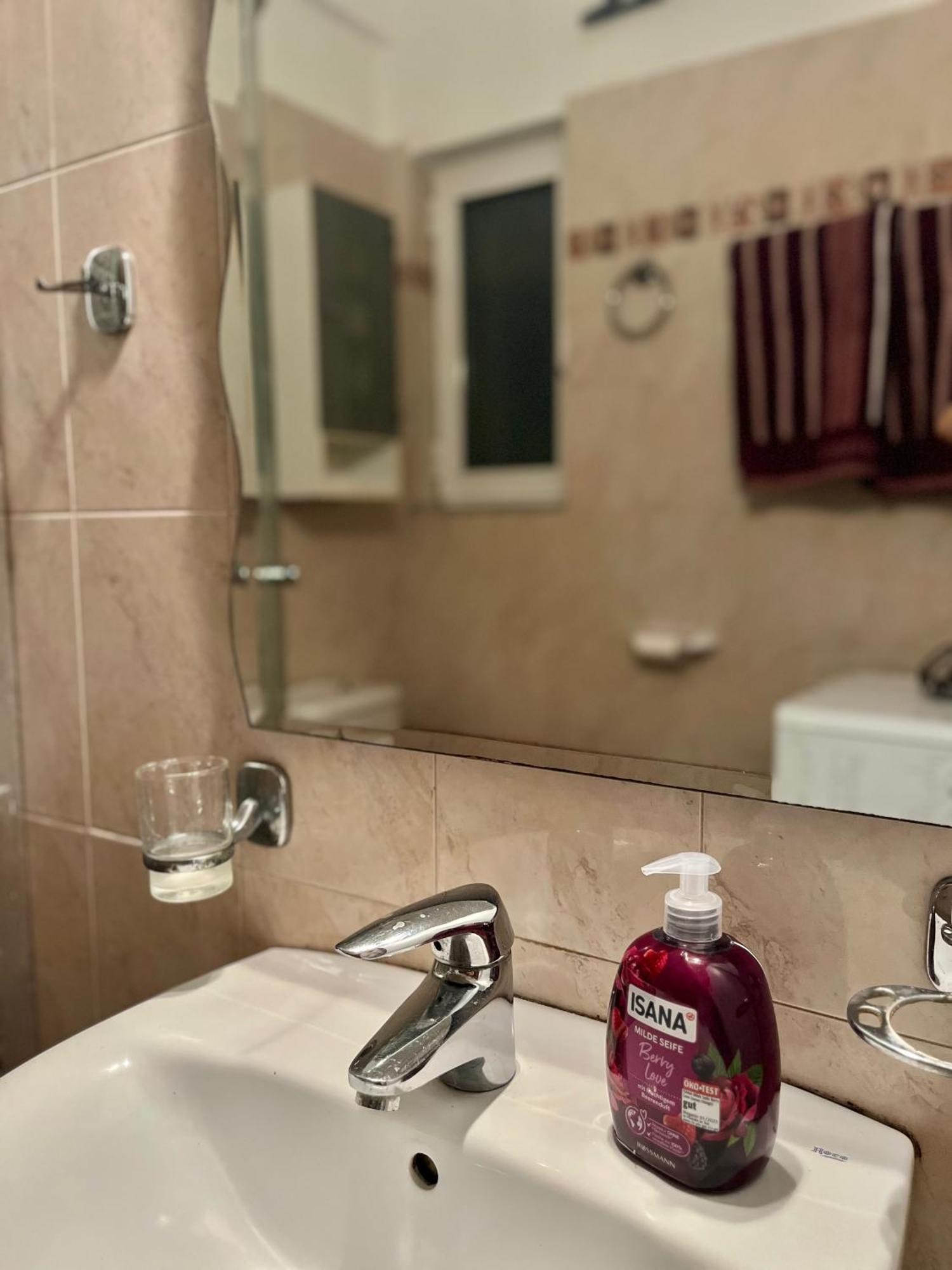 Artistic Retreat Apartment Nafplio Ngoại thất bức ảnh