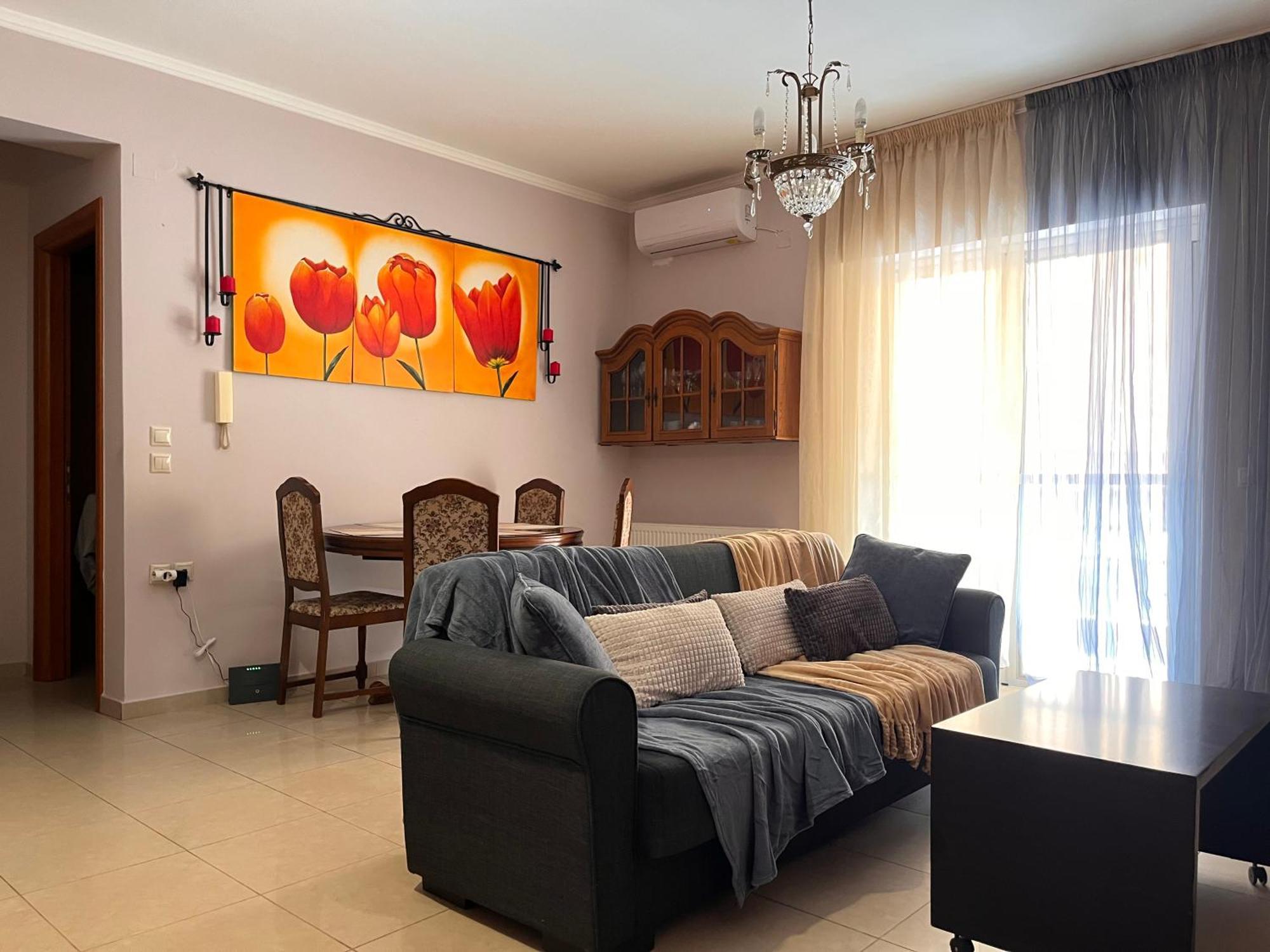 Artistic Retreat Apartment Nafplio Ngoại thất bức ảnh