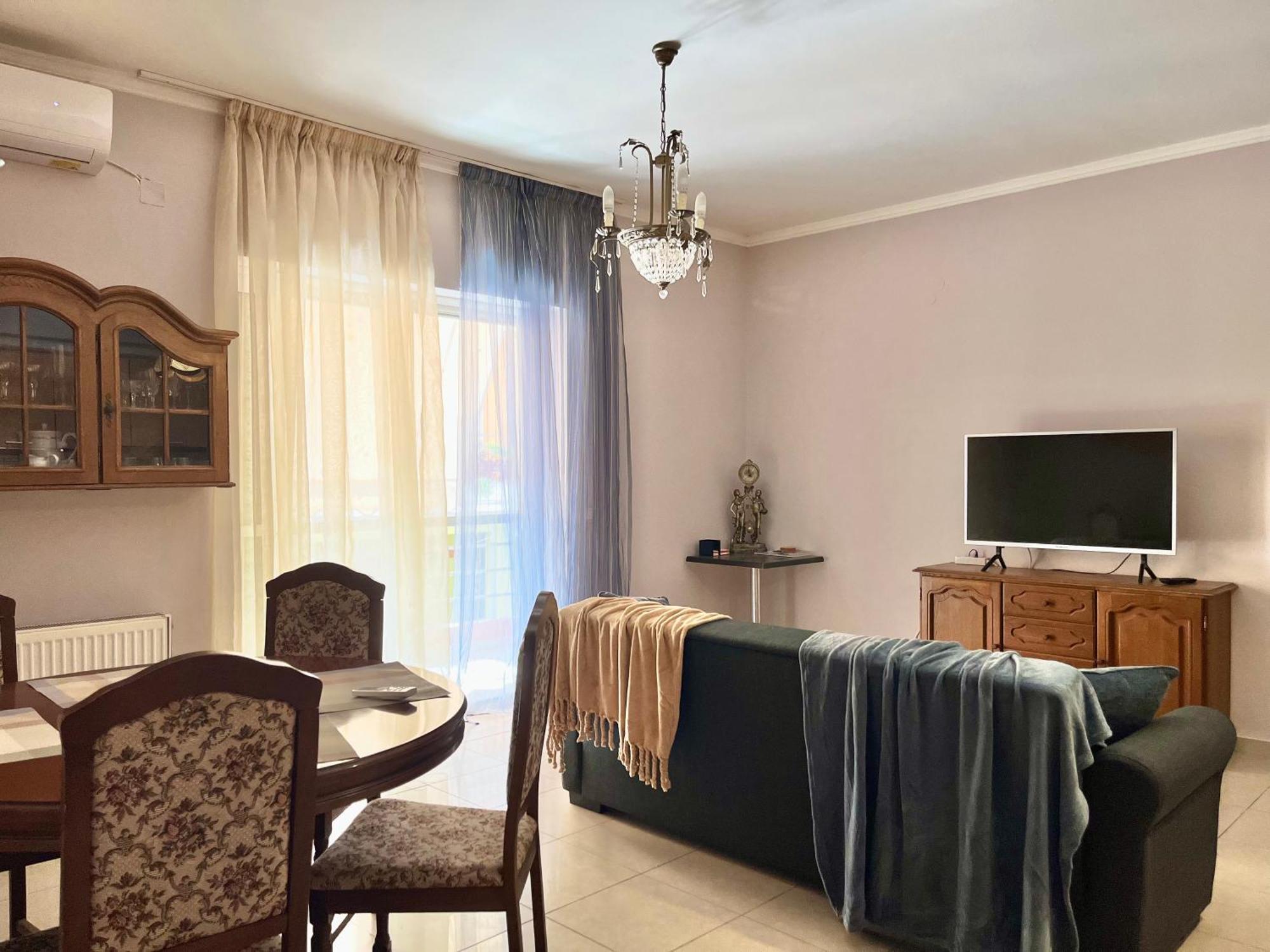 Artistic Retreat Apartment Nafplio Ngoại thất bức ảnh