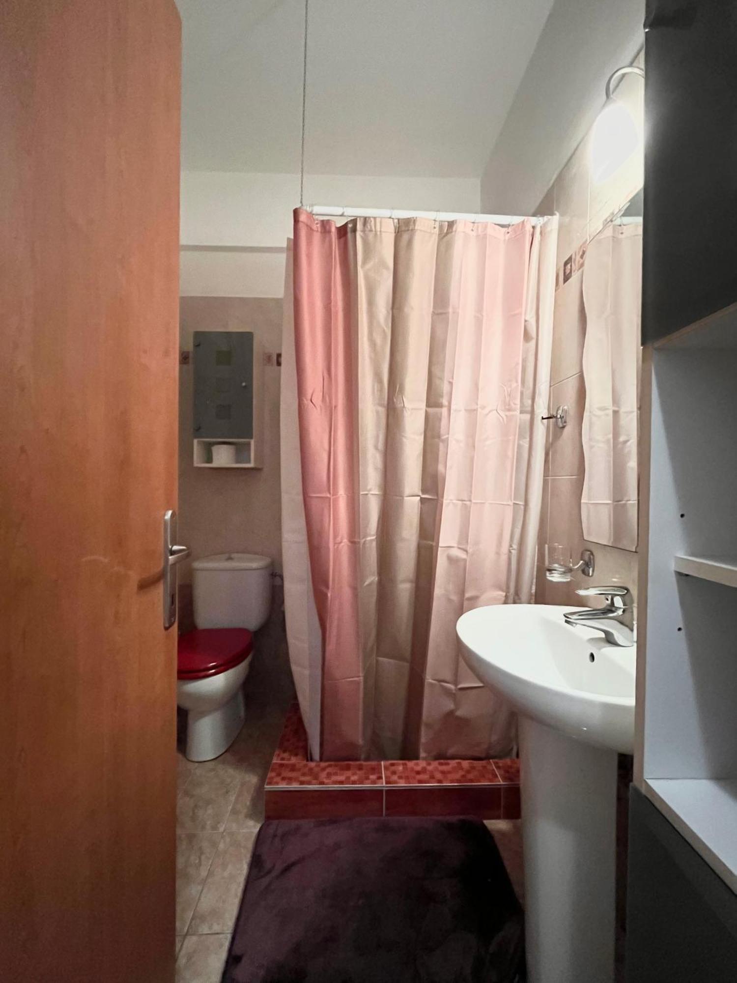 Artistic Retreat Apartment Nafplio Ngoại thất bức ảnh