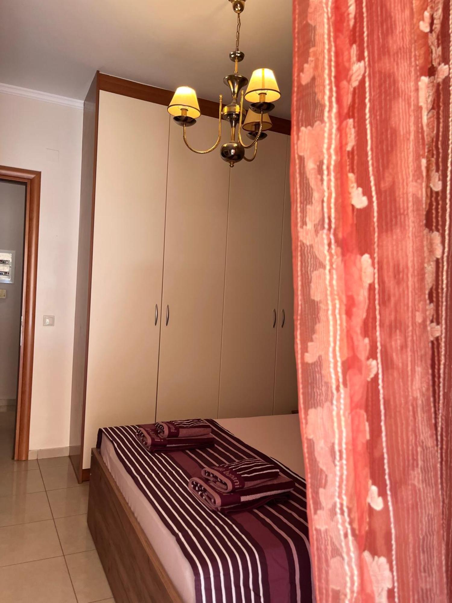 Artistic Retreat Apartment Nafplio Ngoại thất bức ảnh