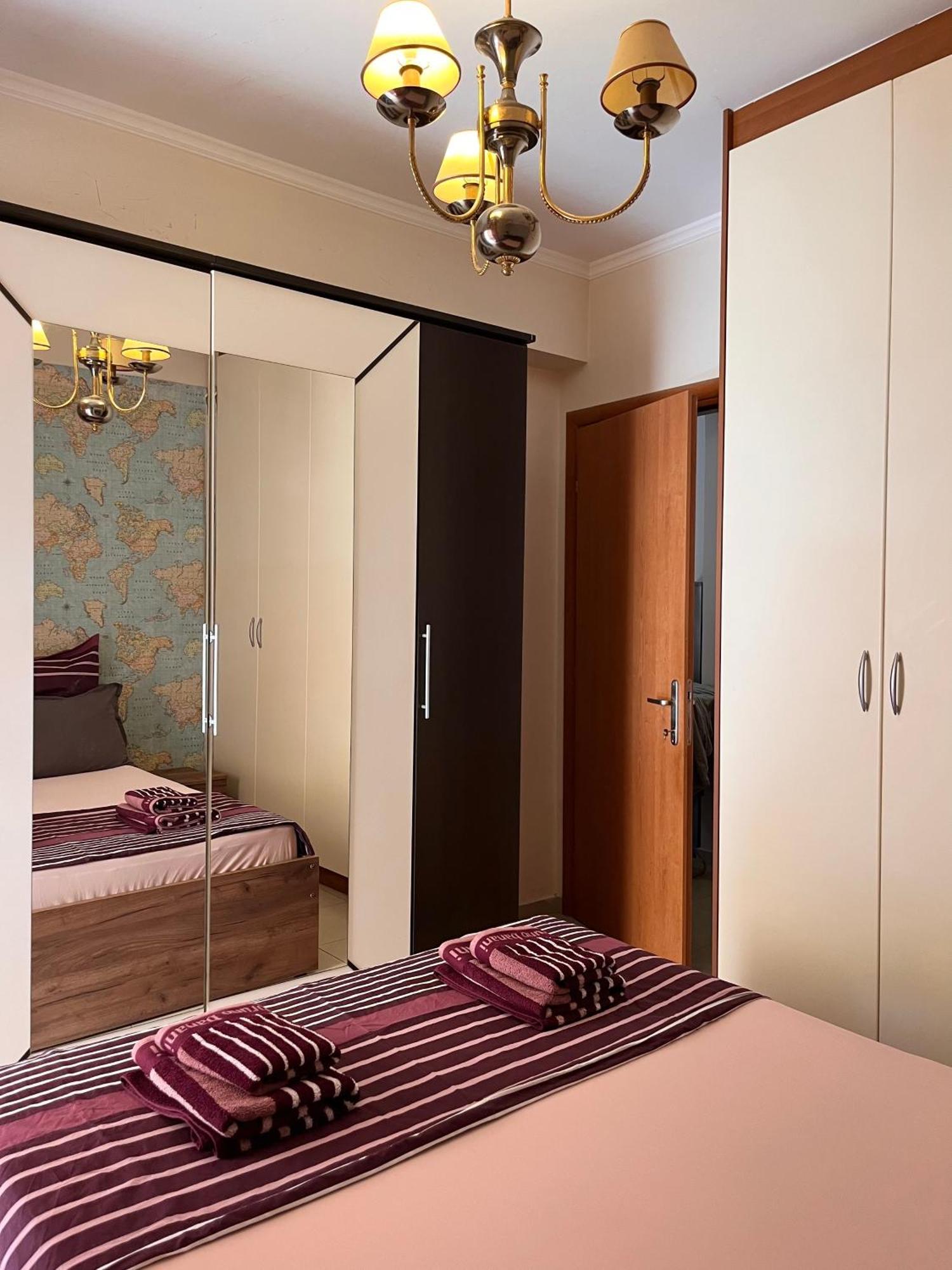 Artistic Retreat Apartment Nafplio Ngoại thất bức ảnh